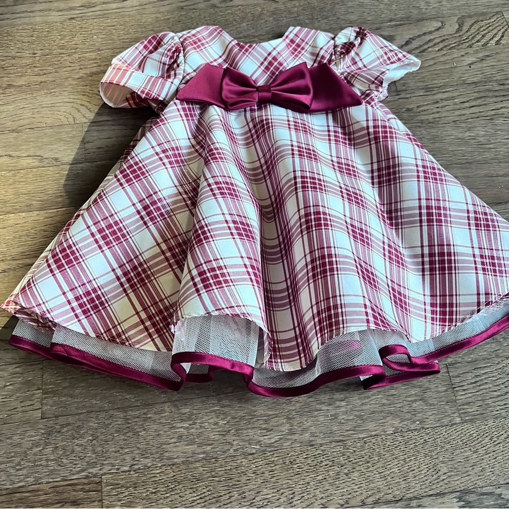 ‼️ SOLD‼️ Baby girl dress - Picture 2 of 5
